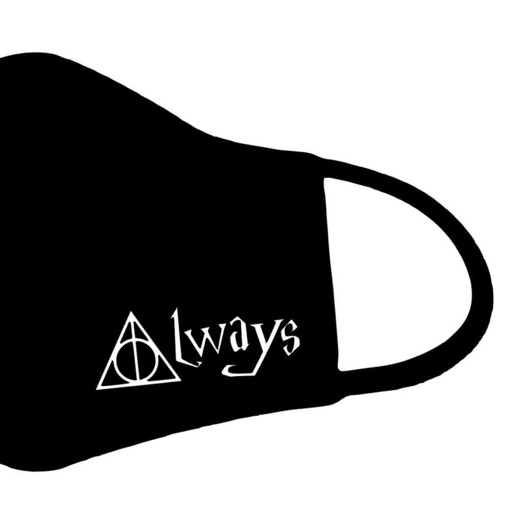 Harry Potter Custom made Mask
